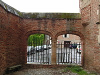 Gaillac, Hotel de Pierre de Brens (13-15eme)(09)
